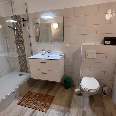 Chiovarella Apartment